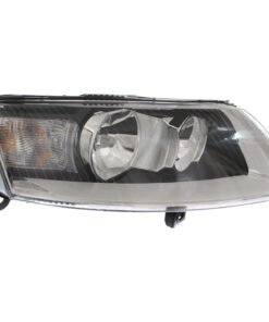 Headlight 4F0941004BJ halogen for 2009-2010 Audi A6 Base & A6 Quattro Avant,Base