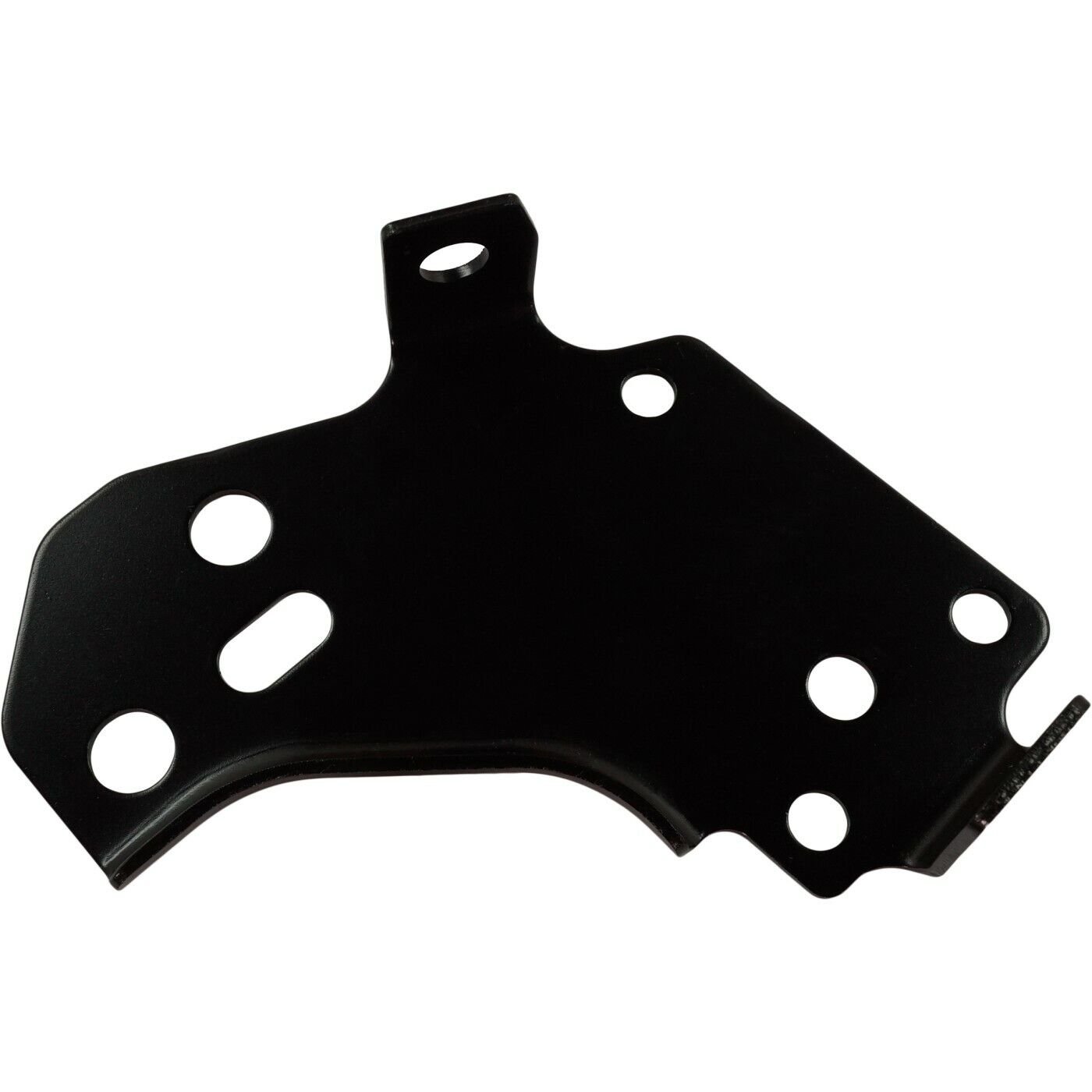 New Rear Bumper 68195813AA driver left for 2012-2017 Jeep Wrangler