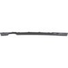 Rear Bumper Trim 51128054198 primed for 2014-2016 BMW 328i xDrive Base