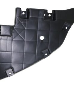 Front Bumper Filler 22936428 GM1088185 left side for 2015-2020 GMC Yukon / XL