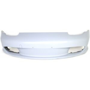New Front Bumper Cover primed fascia for 2004 Porsche Boxster Base