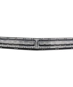 New Grille Grill for Dodge Challenger 2015-2017 CH1200389 68259754AD