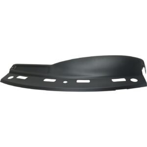 New Dash Cover black for 2003-2005 Dodge Ram 1500/2500/3500 SLT, ST
