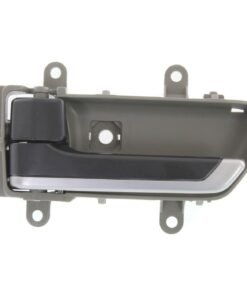 Rear Door Handle 80671CG002 left side for 2003-2005 Nissan Murano SE, SL