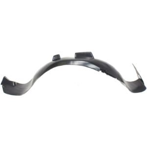 Front Fender Liner 25858115 plastic right side for 2008-2009 Saturn Vue Red Line