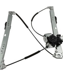 New Front Window Regulator CJ5Z7823200C right side for 2013-2018 Ford Escape