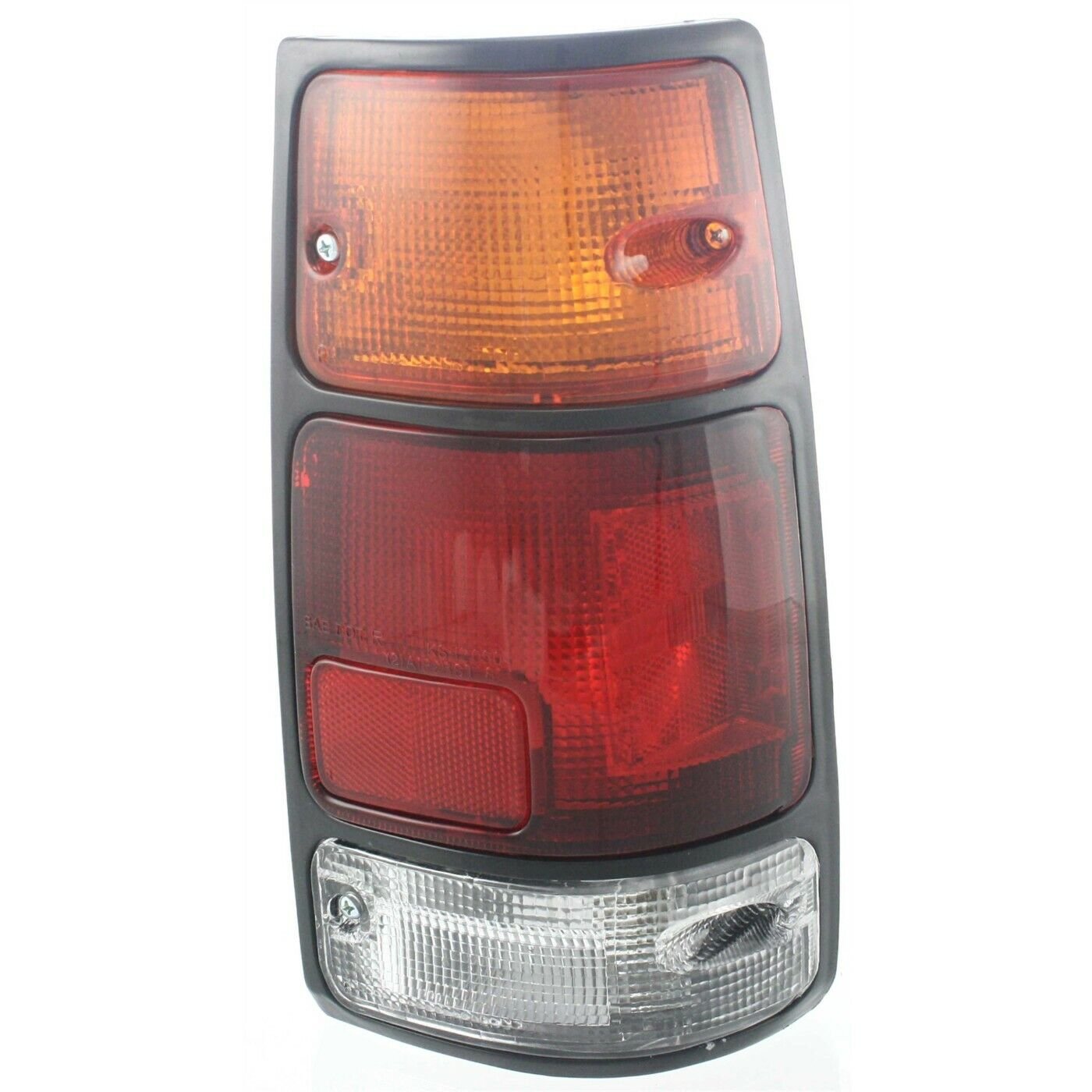 Tail Light 8971210720 halogen right side for 1994-1997 Honda Passport EX, LX