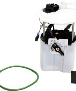 DriveMotive REPC320309 Fuel Pump left side for 2004-2006 Chrysler Pacifica Base