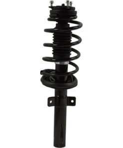 TrueDrive RF28050079 Front Loaded Strut for 2010-2013 Ford Transit Connect