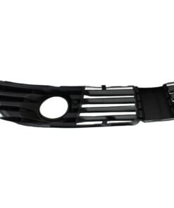 Sherman 9535-95A-1 Front Fog Light Bezel left side for 01-05 Volkswagen Passat