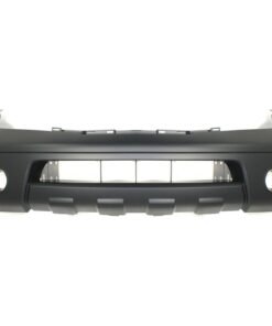 New Front Bumper Cover 62022EA540 primed for 2005-2007 Nissan Pathfinder