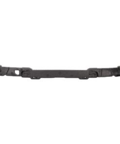 Front Bumper Absorber BM1070116 Center Black for 2019-2022 BMW 330i