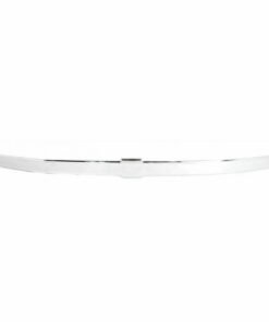 NEW Grille Trim, Chrome, GM1210107 / 12335791 for 2004-2012 Chevrolet Colorado