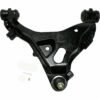 2pc Front Lower Control Arm with Ball Joint for F-150 F-250 Expedition 4WD 4x4