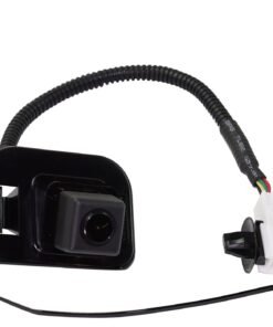 New Back Up Camera NI1960102 for 2009-2014 Nissan Maxima