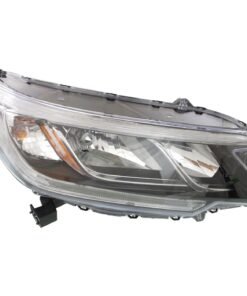 New Headlight 33100T1WA01 right side for 2015-2016 Honda CR-V EX, EX-L, SE