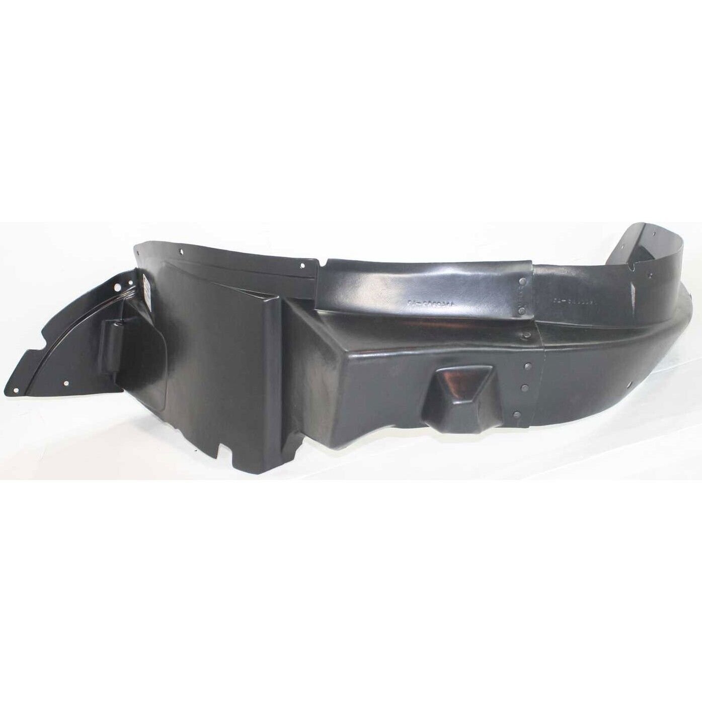 Front Fender Liner 15856031 right side for 2006-2011 Chevrolet HHR LS, LT
