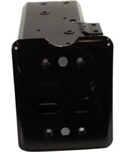 New Bumper Bracket 23194901 right side for 2013-2019 Cadillac ATS