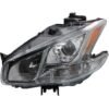 New Headlight halogen left side for 2009-2010 Nissan Maxima