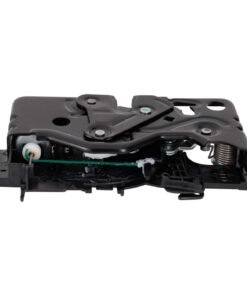 Liftgate Latch 51247357112 51242704105 w/ Power Liftgate for 2018-2023 BMW X3