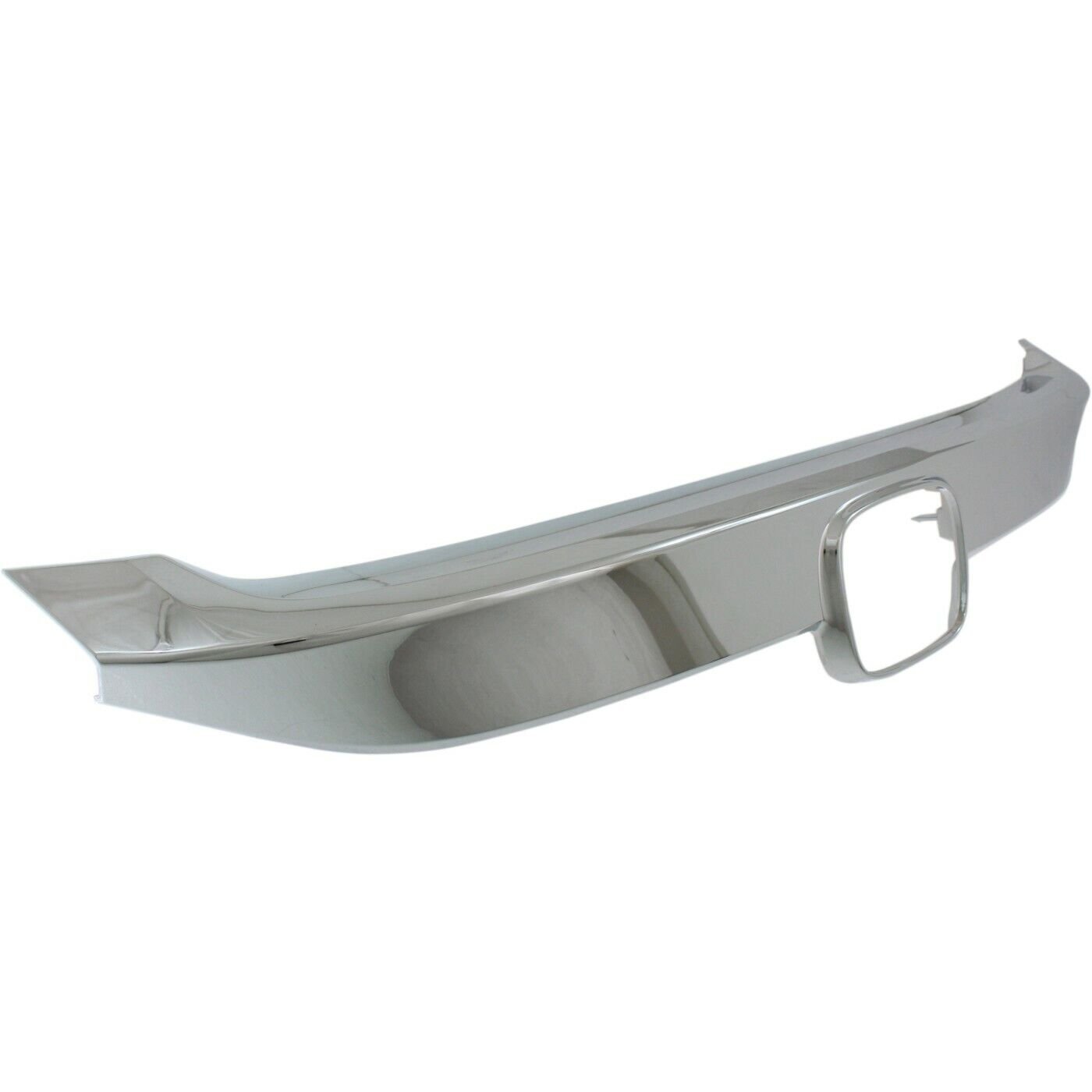 NEW Chrome Grille Trim, HO1210149 71125TBAA01 for 16-18 Honda Civic Coupe/Sedan