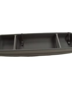 Husky Liners 09241 Under Seat Storage Box Black for 09-13 Ford F-150 FX4/XL/XLT