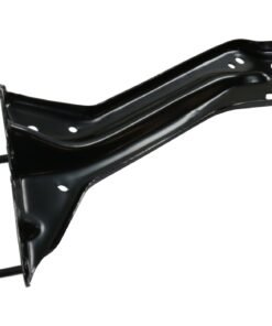New Fender Support AU1245105 8R0821136 steel right side for 2009-2017 Audi Q5