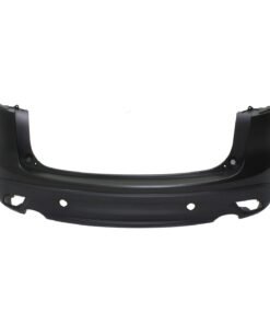 New Rear Bumper Cover MA1100210 primed for 2013-2016 Mazda CX-5