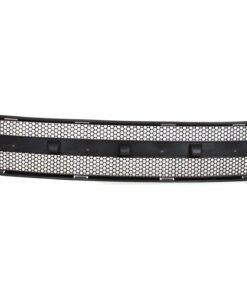 New Grille 22687966 GM1036116 plastic textured black for 2002-2005 Saturn Vue