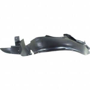 Sherman 631-24L Fender Liner front left side for 1997-2004 Buick Regal
