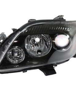 New Headlight halogen left side for 2008-2010 Scion tC