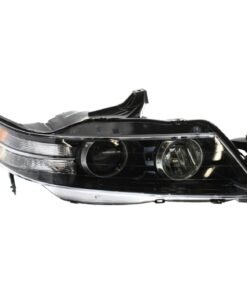New Headlight halogen right side for 2007-2008 Acura TL Type-S