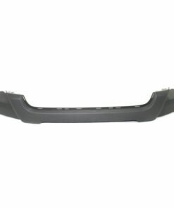 NEW Front Lower Bumper Cover, Textured for 2006 Ford Explorer