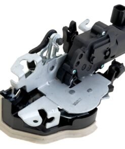 Rear Door Lock Actuator CK2Z1526412J Right Side for 2018-2020 Ford F-150