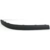 Front Bumper Trim 94840113 black right side for 2001-2003 Volvo S60 2.4T, Base