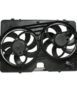 New Cooling Fan Assembly 8L8Z8C607A for 2008-2012 Ford Escape XLS, XLT