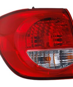 New Tail Light TO2804115 left side for 2008-2017 Toyota Sequoia