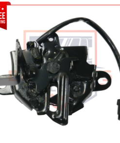 NEW Hood Latch Lock, LX1234126 5351053100 for 2014-2015 Lexus IS250 / IS350