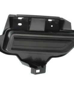 New Fog Light Cover 622569ME0J right side for 2017-2019 Nissan Versa Note