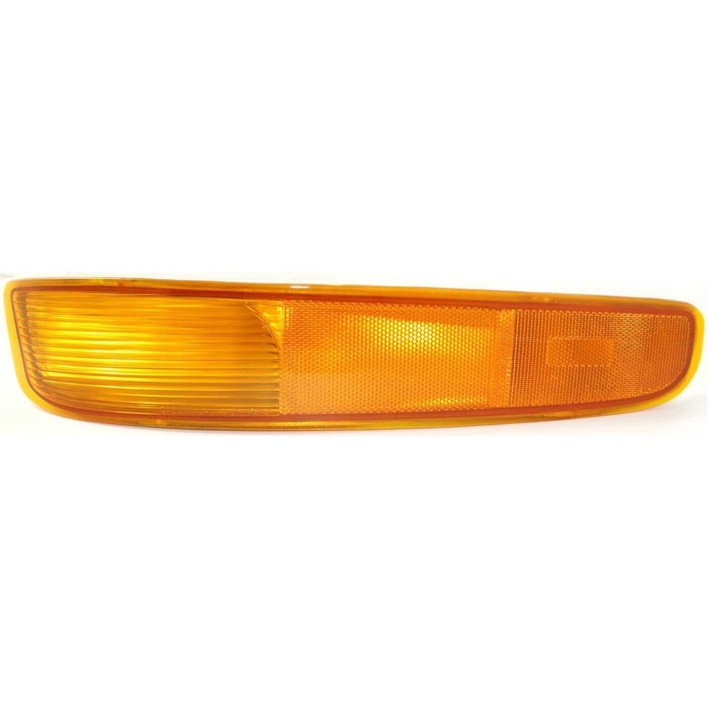 Parking Light 5978311 left side for 1997-2005 Buick Park Avenue Base, Ultra
