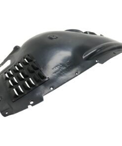 Front Fender Liner BM1248152 51717290853 plastic left side for 2016-2018 BMW X5