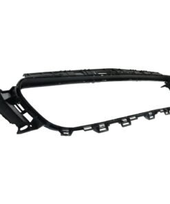 New Grille 2388880100 RM07070009 black plastic for 2019-2020 Mercedes Benz E450