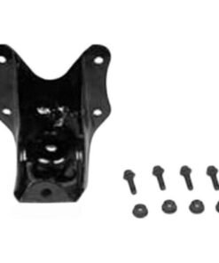 Sherman 575-82H Rear Spring Shackle Kit for 1980-2008 Ford F-150