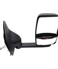 Kool Vue FD298ER-S Tow Mirror Right Side for Ford F-250/F-350/F-450 Super Duty
