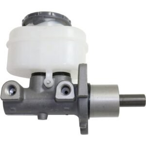 New Brake Master Cylinder for 2003-2006 Acura MDX Base, Touring