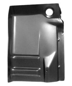 Sherman 900-40CR Rear Cab Floor Pan Half Patch right side for 92-99 Chevy Yukon