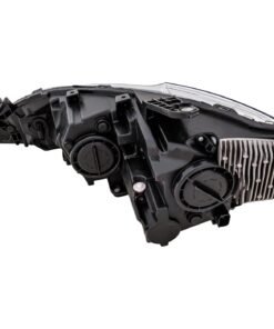 Headlight 68342192AE-PFM Halogen CAPA Right Side for 2018-2020 Chrysler Pacifica