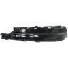 New Front Fog Light Cover primed left side for 2015-2017 Acura TLX Base, SH-AWD