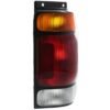 Rear Tail light right side for 95-97 Ford Explorer Limited, Sport, XL, XLT