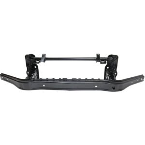 New Front Bumper Reinforcement steel for 2016-2018 Mercedes GLE350 4Matic, Base